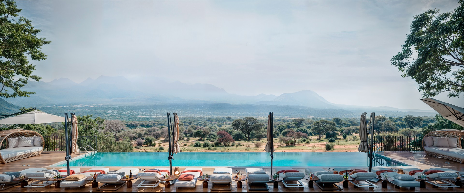 Contemporary Design - Next Amani