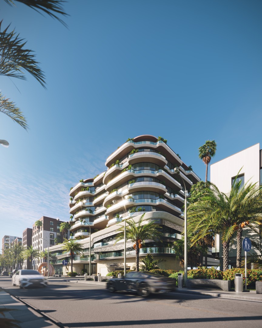 Residential Architecture - NEXT Coral