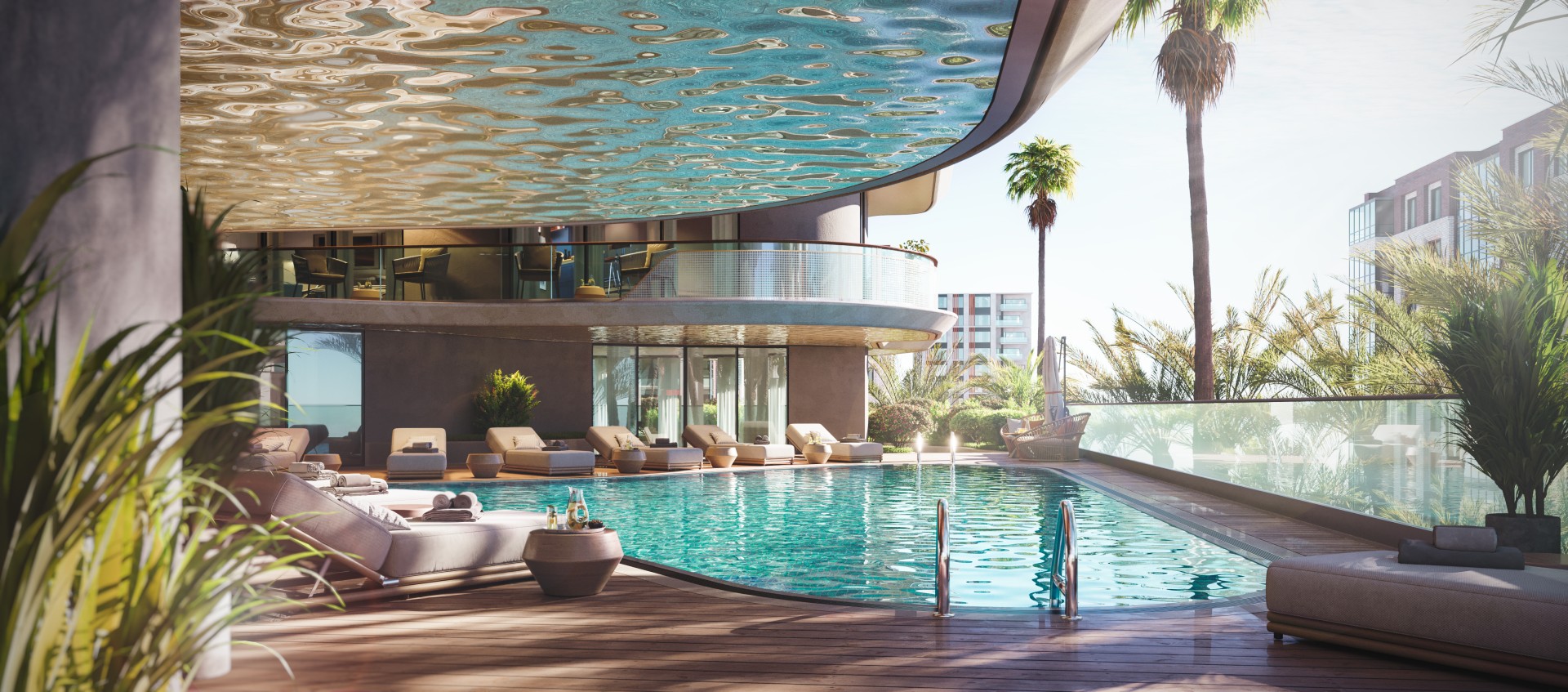 Residential Architecture - NEXT Coral