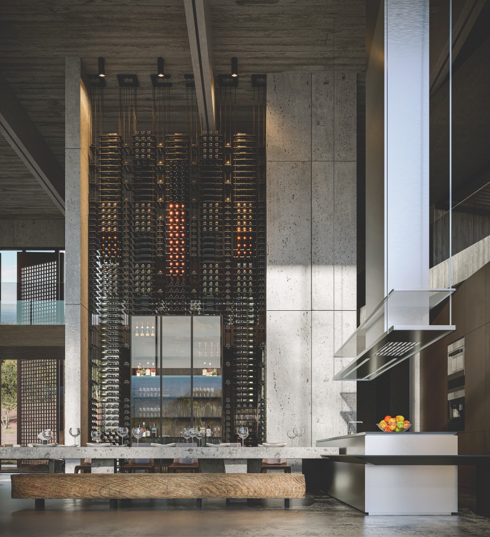 Private House Architecture - Private Residence Australia