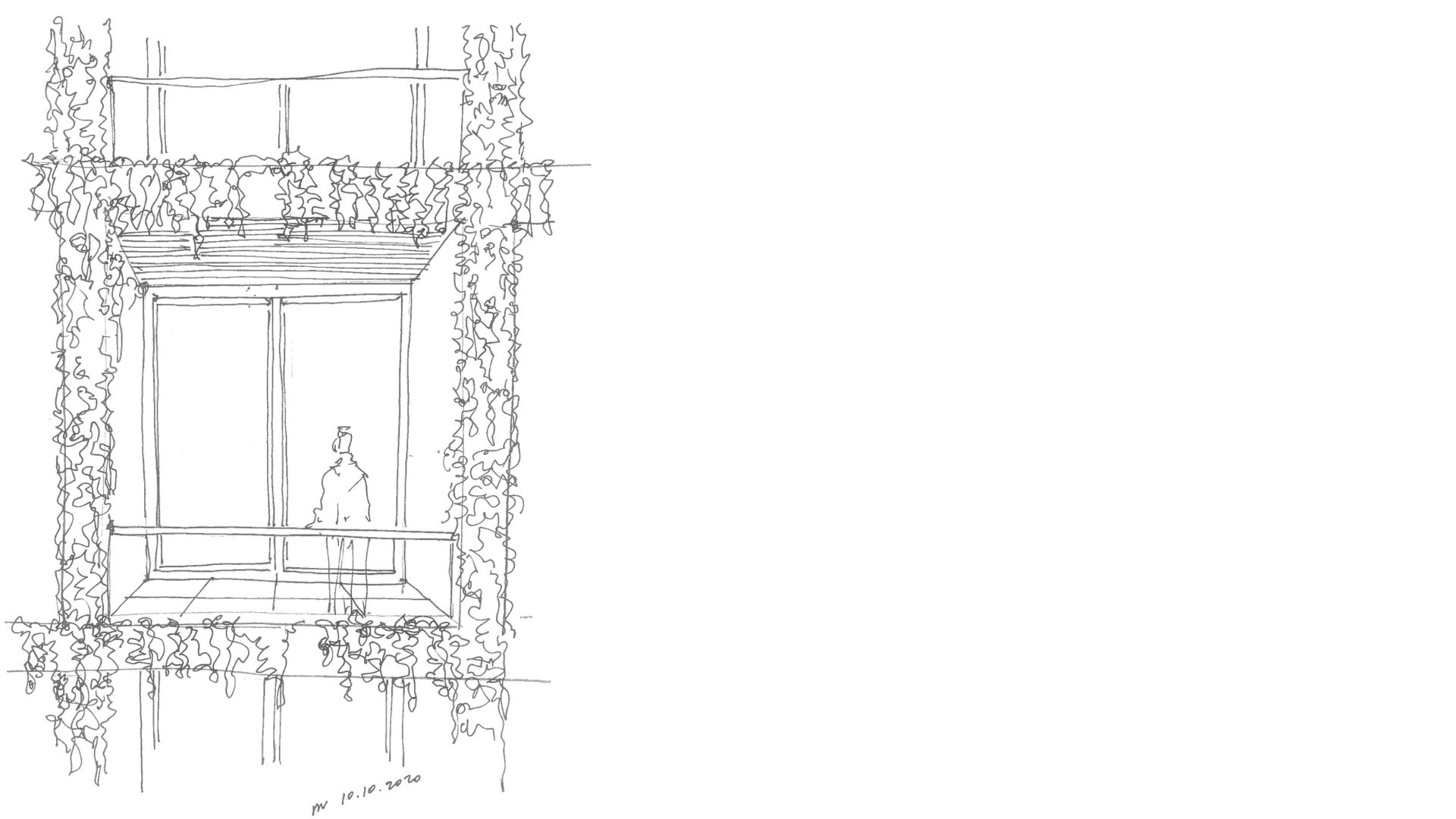 Green Architecture - Radisson Tsinandali