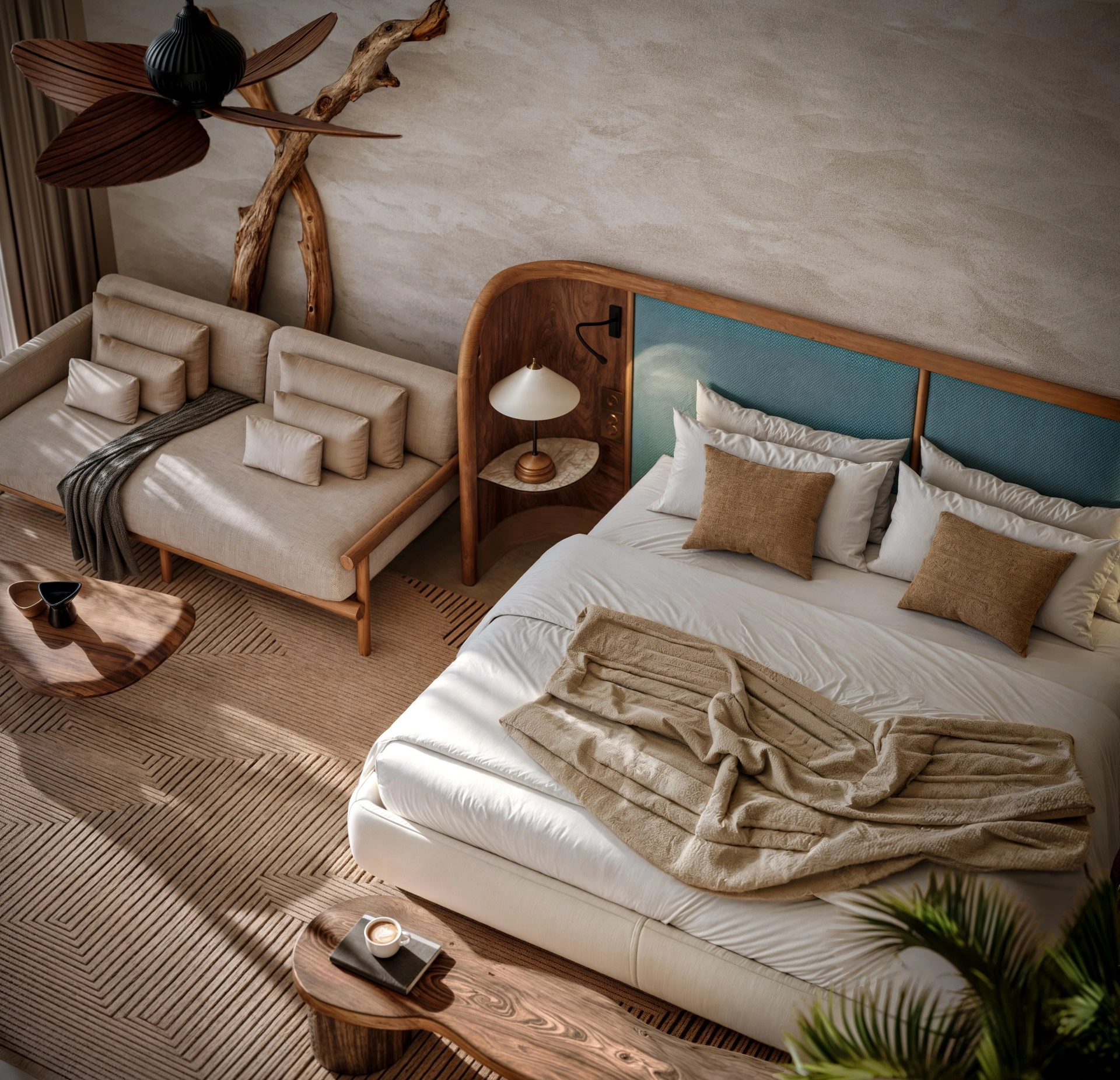 SPECTRUM - Yanbu Wellness