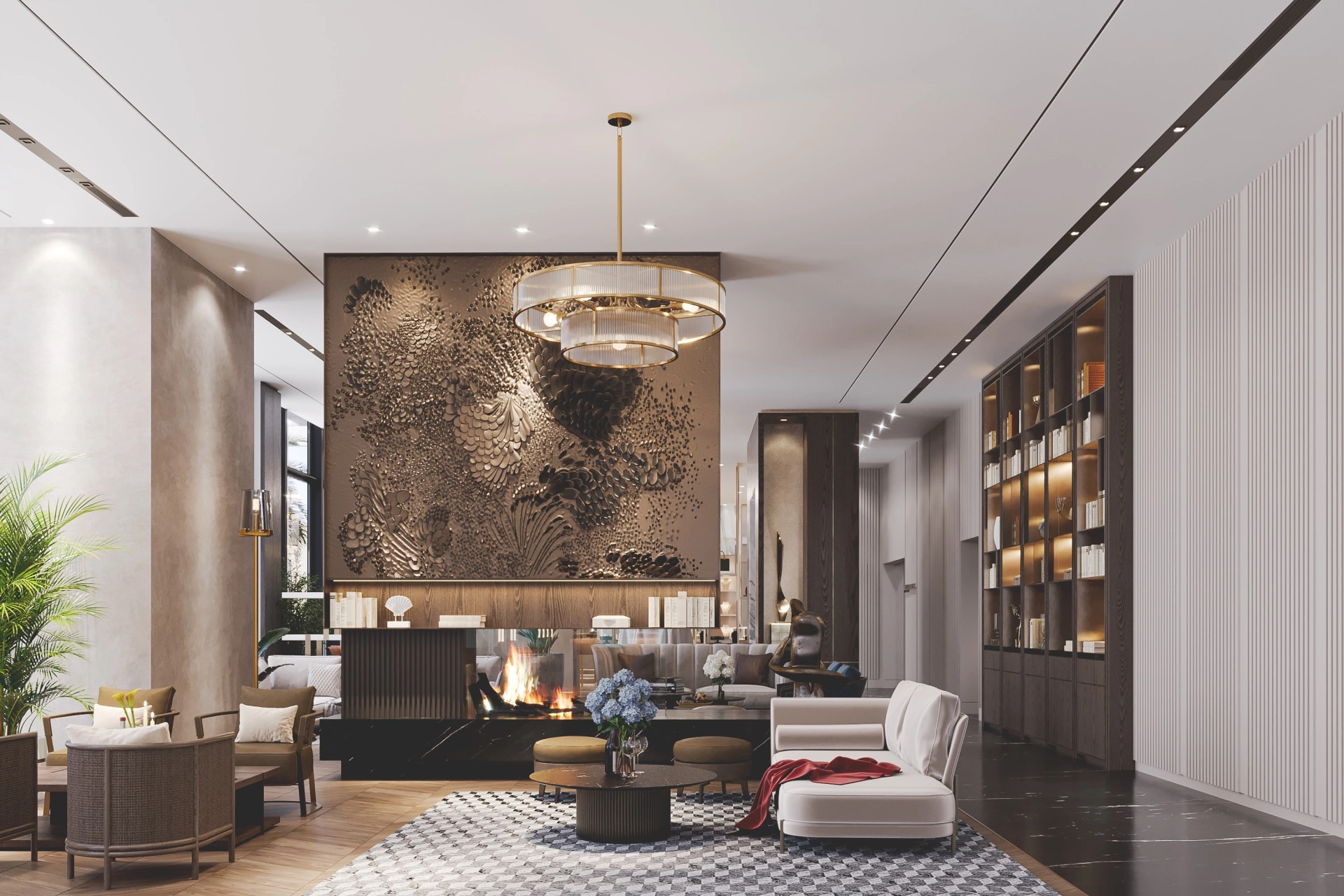 SPECTRUM - Radisson Collection Sochi